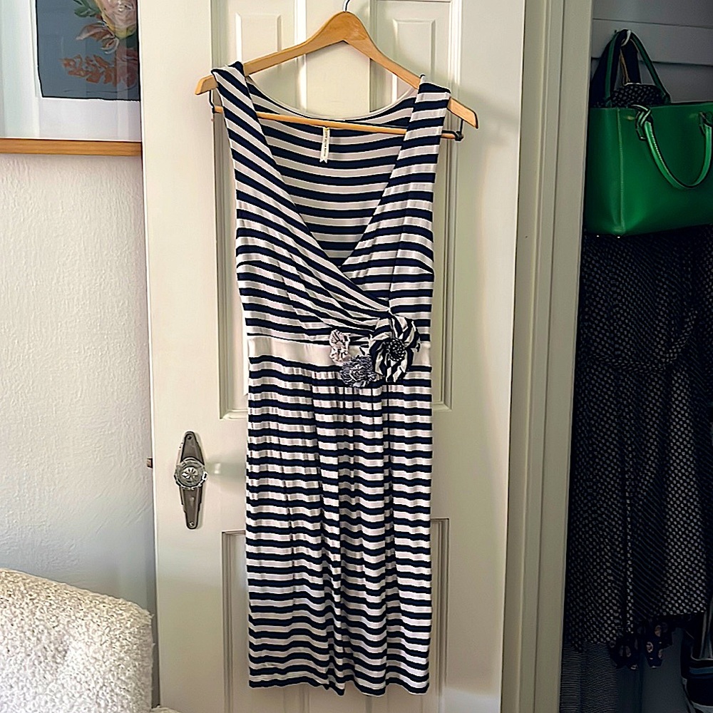 Anthropologie Dress